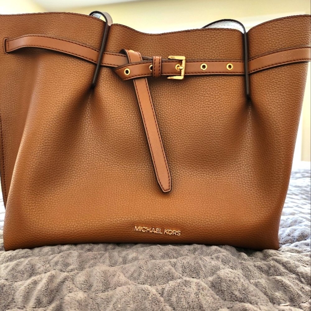 Michael Kors Classic tote bag